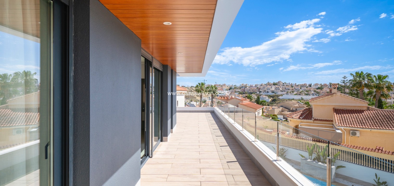 Sale - Villa - Ciudad Quesada - La Marquesa Golf
