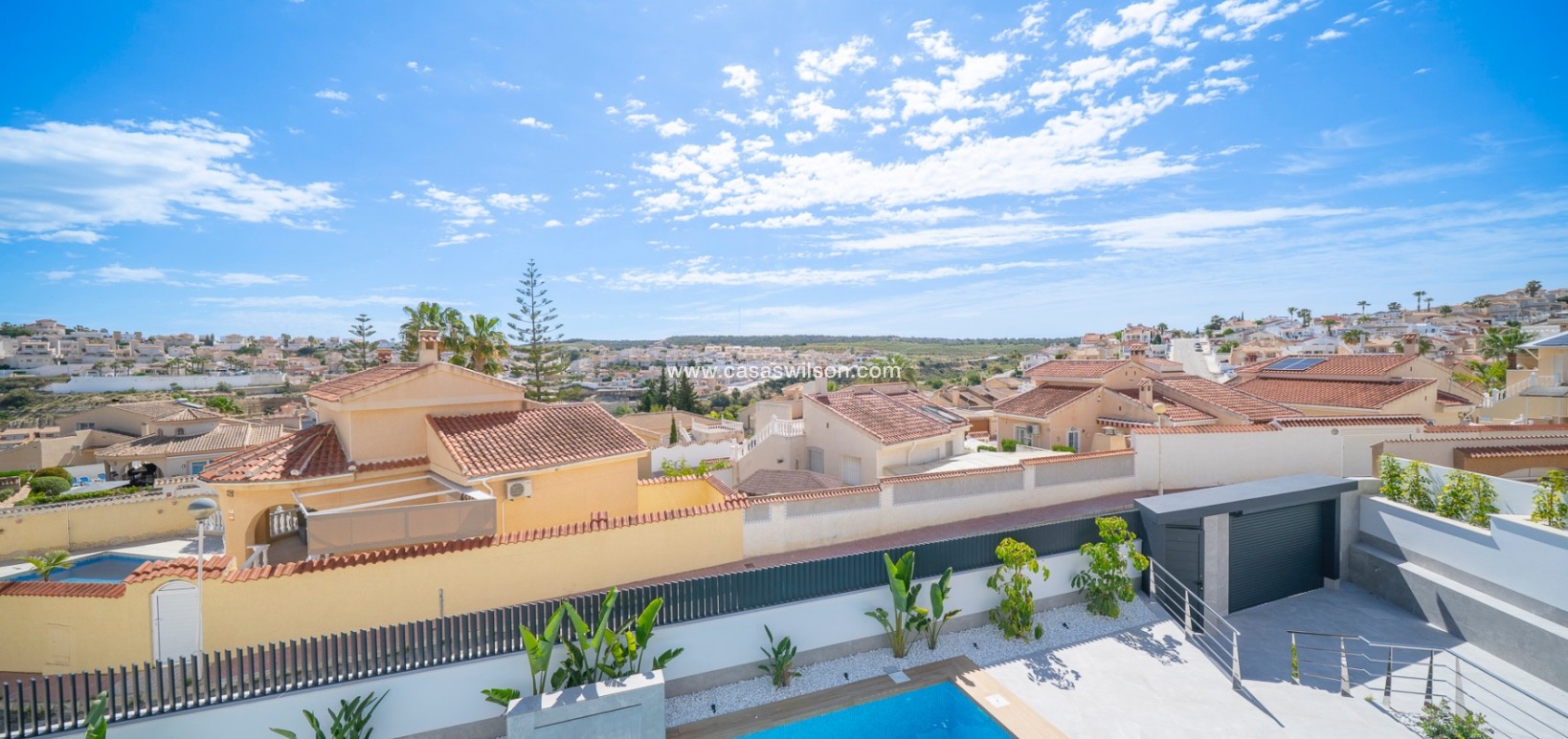 Sale - Villa - Ciudad Quesada - La Marquesa Golf