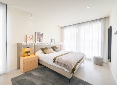 Sale - Villa - Ciudad Quesada - La Marquesa Golf