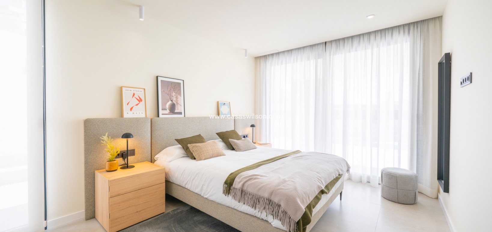 Sale - Villa - Ciudad Quesada - La Marquesa Golf