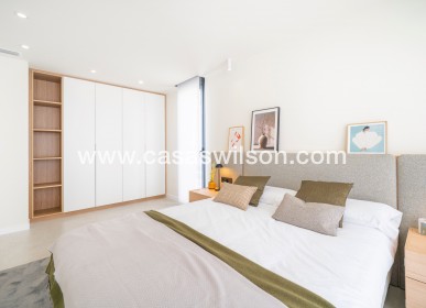 Sale - Villa - Ciudad Quesada - La Marquesa Golf