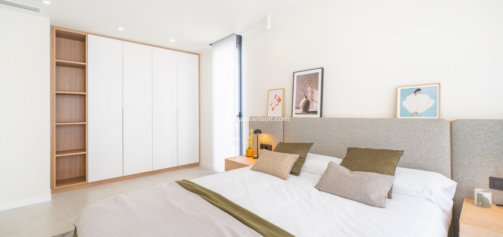 Sale - Villa - Ciudad Quesada - La Marquesa Golf