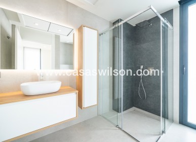 Sale - Villa - Ciudad Quesada - La Marquesa Golf