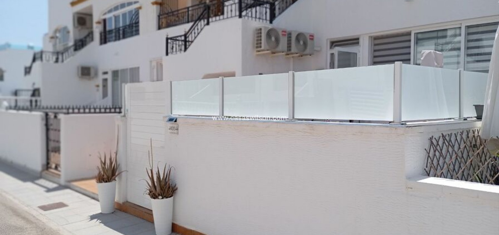 Sale - Apartment - Orihuela - Entre Naranjos Vistabella