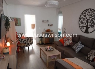Sale - Apartment - Orihuela - Entre Naranjos Vistabella