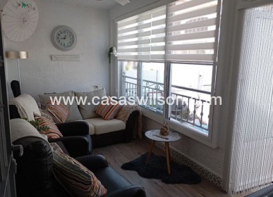 Sale - Apartment - Orihuela - Entre Naranjos Vistabella