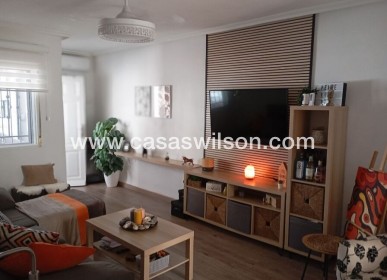 Sale - Apartment - Orihuela - Entre Naranjos Vistabella