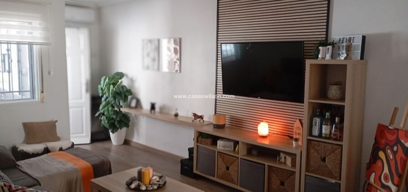 Sale - Apartment - Orihuela - Entre Naranjos Vistabella