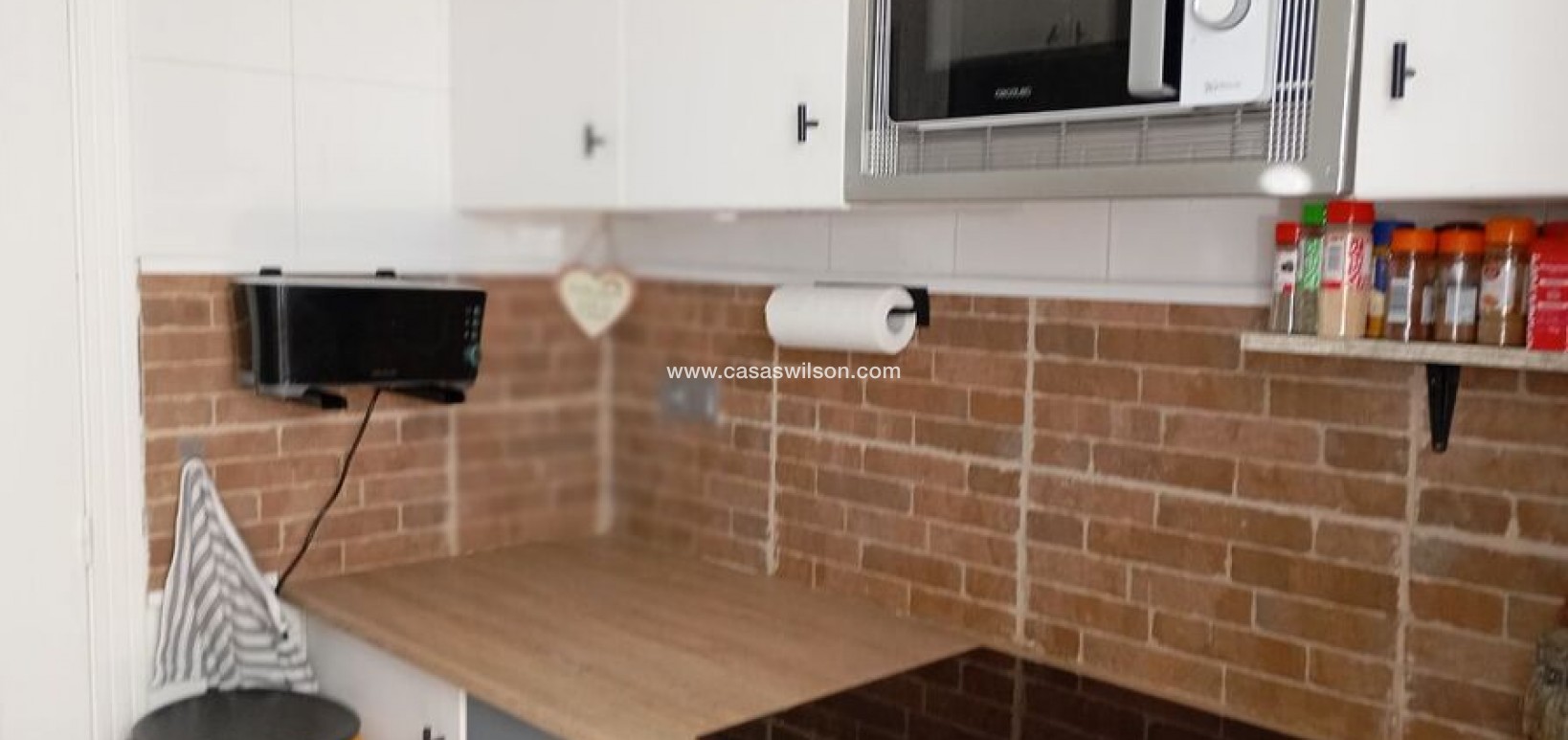 Sale - Apartment - Orihuela - Entre Naranjos Vistabella