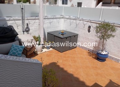 Sale - Apartment - Orihuela - Entre Naranjos Vistabella