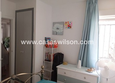 Sale - Apartment - Orihuela - Entre Naranjos Vistabella