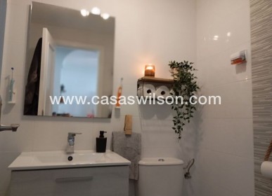 Sale - Apartment - Orihuela - Entre Naranjos Vistabella