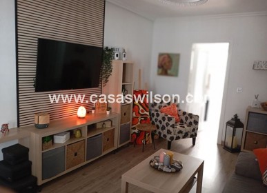 Sale - Apartment - Orihuela - Entre Naranjos Vistabella