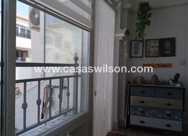 Sale - Apartment - Orihuela - Entre Naranjos Vistabella