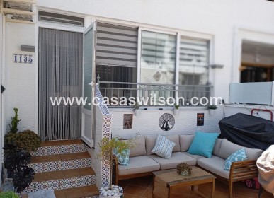 Sale - Apartment - Orihuela - Entre Naranjos Vistabella