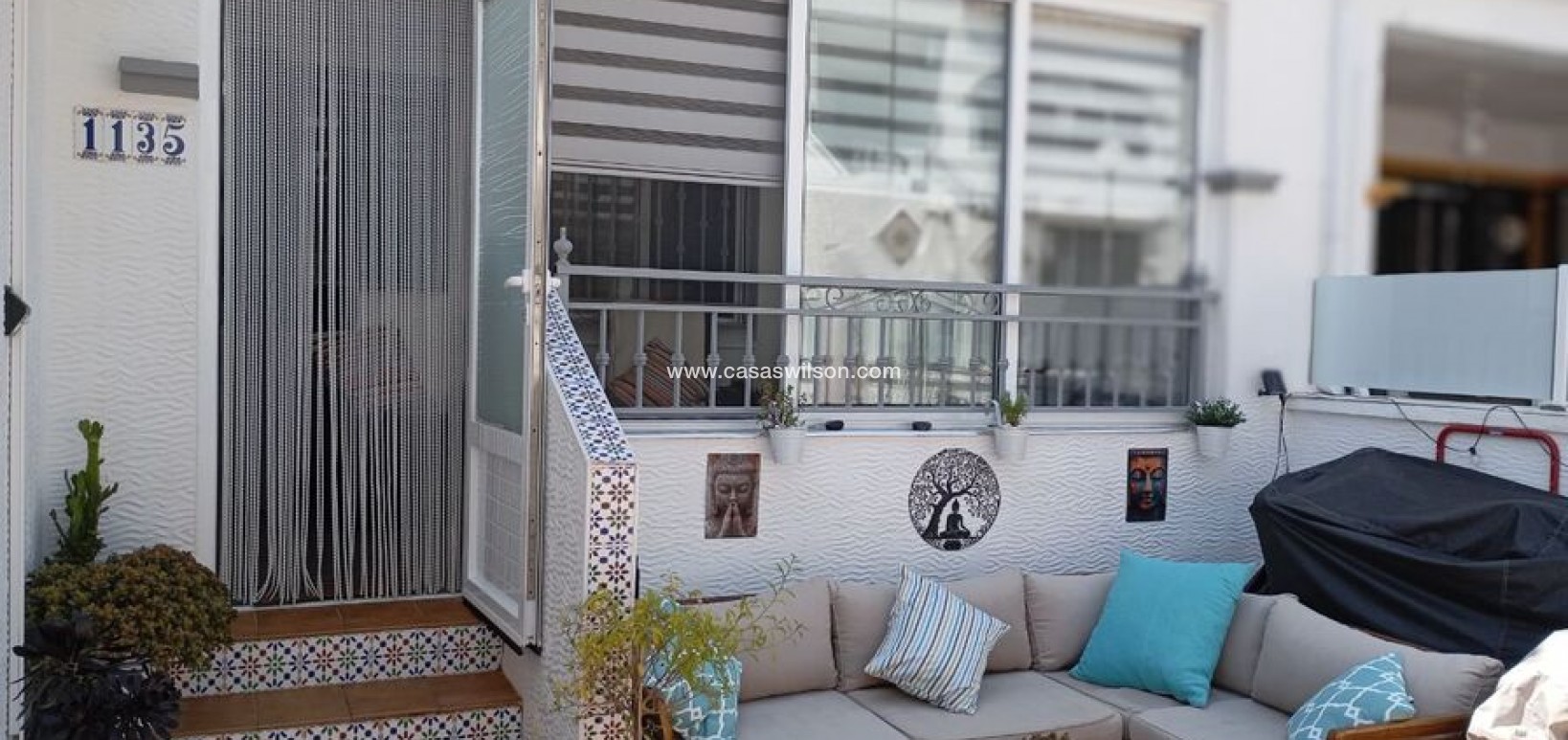Sale - Apartment - Orihuela - Entre Naranjos Vistabella