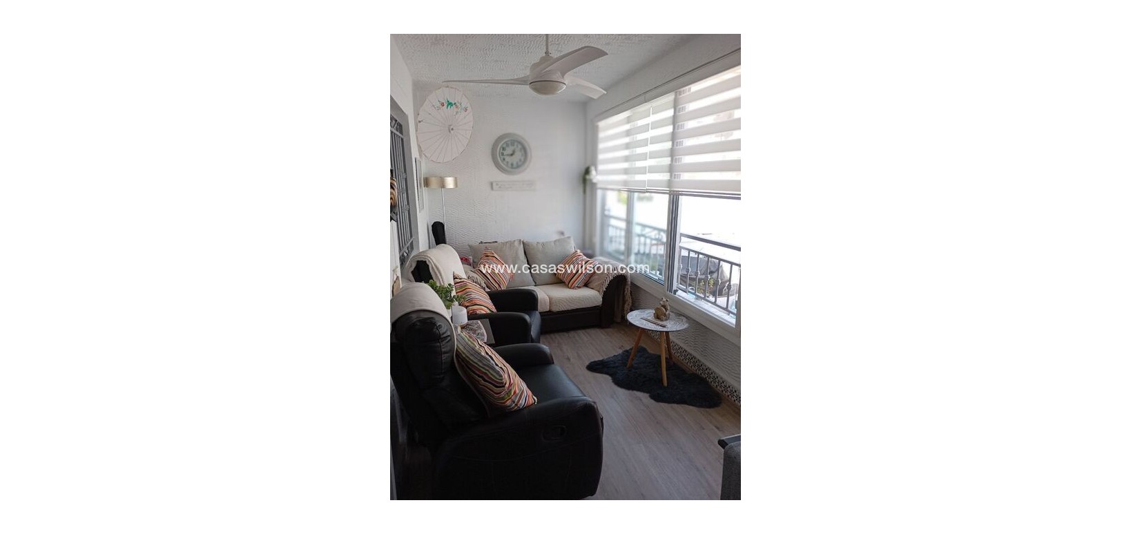 Sale - Apartment - Orihuela - Entre Naranjos Vistabella