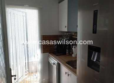 Sale - Apartment - Orihuela - Entre Naranjos Vistabella