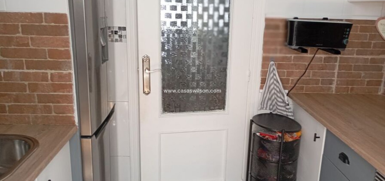 Sale - Apartment - Orihuela - Entre Naranjos Vistabella