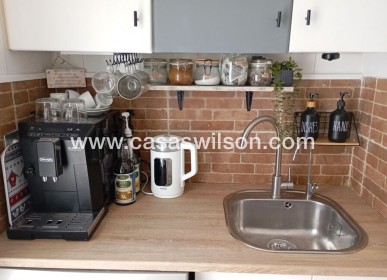 Sale - Apartment - Orihuela - Entre Naranjos Vistabella