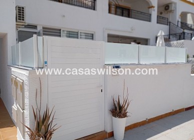 Sale - Apartment - Orihuela - Entre Naranjos Vistabella