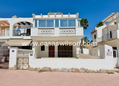 Venta - Chalet - Ciudad Quesada