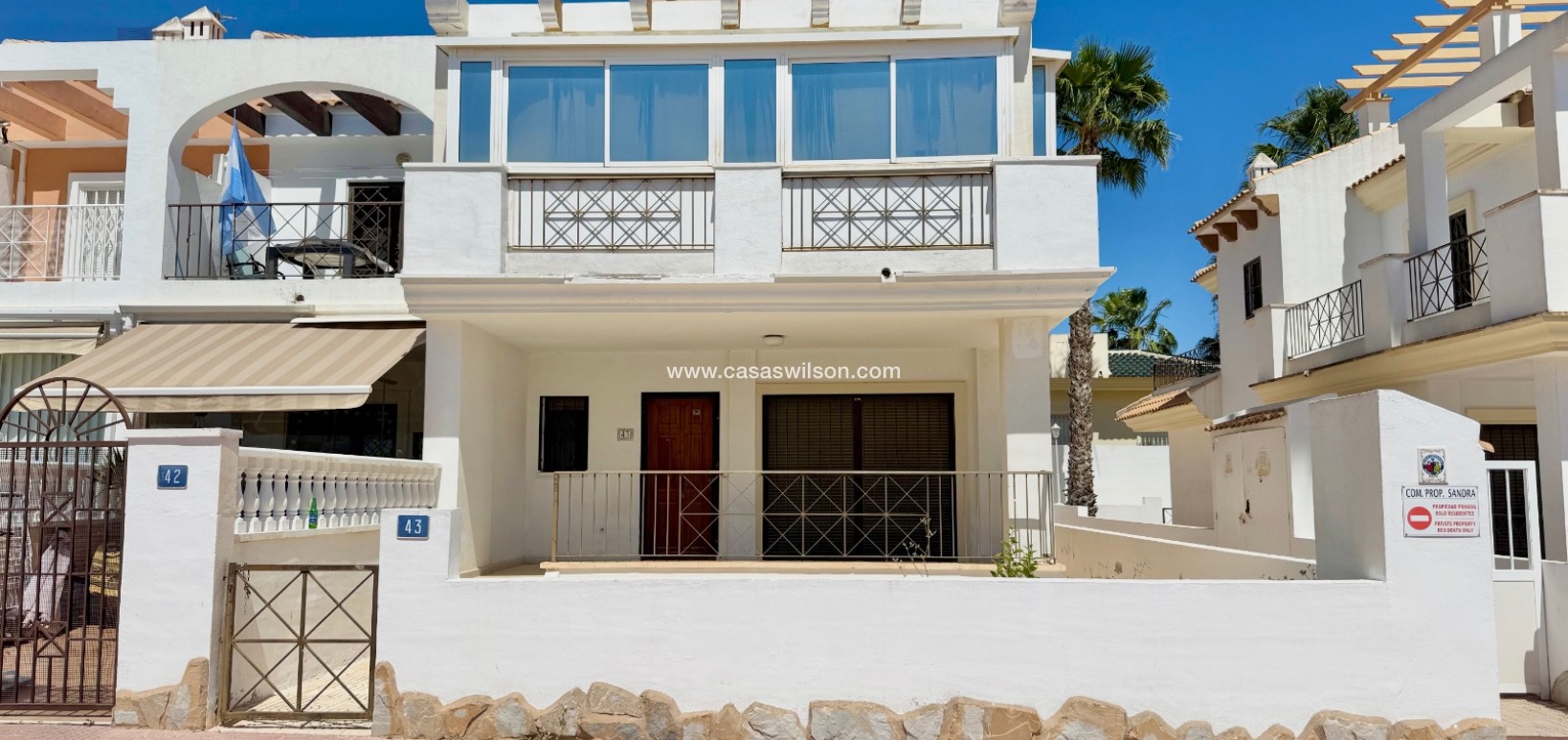 Venta - Chalet - Ciudad Quesada