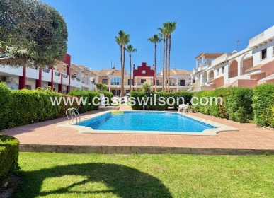 Venta - Chalet - Ciudad Quesada