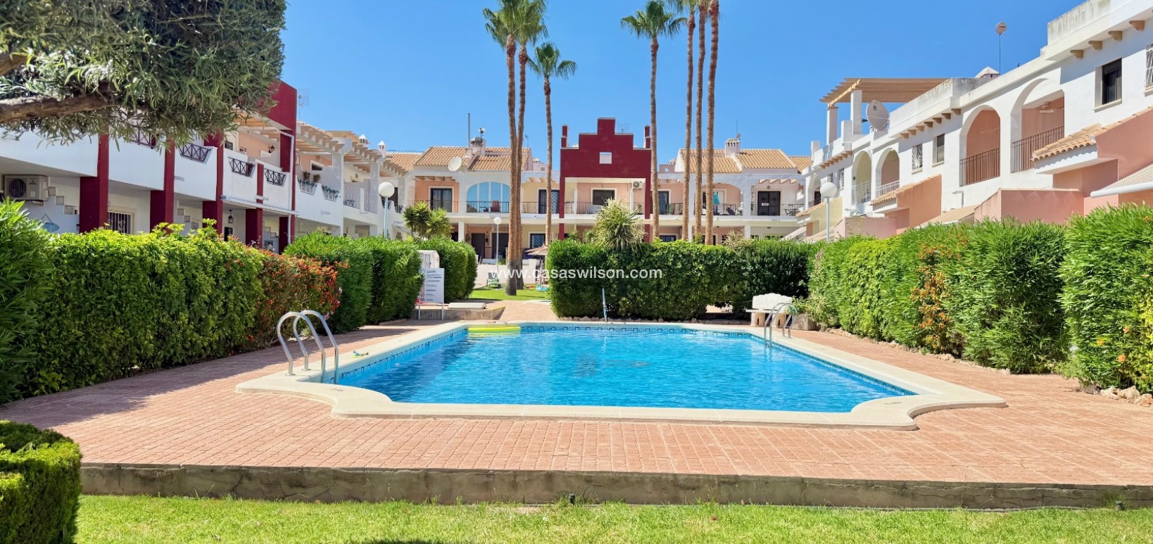 Venta - Chalet - Ciudad Quesada