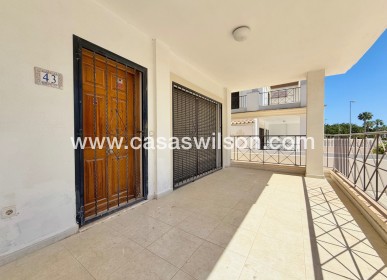 Venta - Chalet - Ciudad Quesada