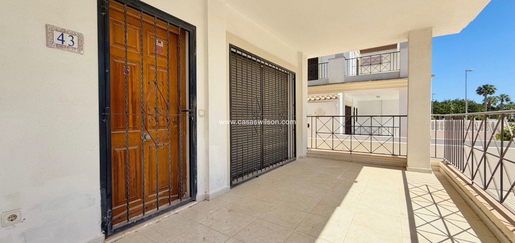 Venta - Chalet - Ciudad Quesada