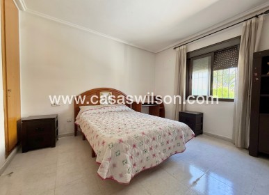 Venta - Chalet - Ciudad Quesada