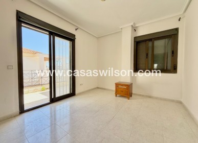 Venta - Chalet - Ciudad Quesada