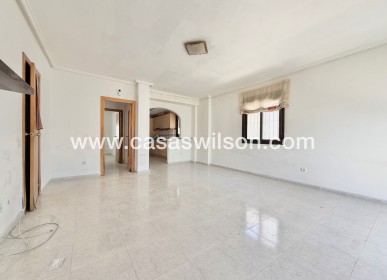 Venta - Chalet - Ciudad Quesada