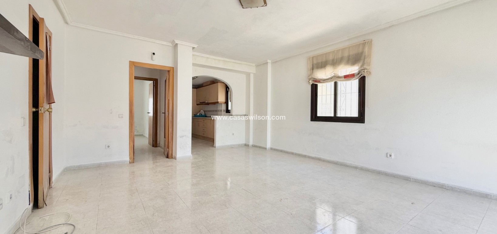 Venta - Chalet - Ciudad Quesada