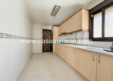 Venta - Chalet - Ciudad Quesada