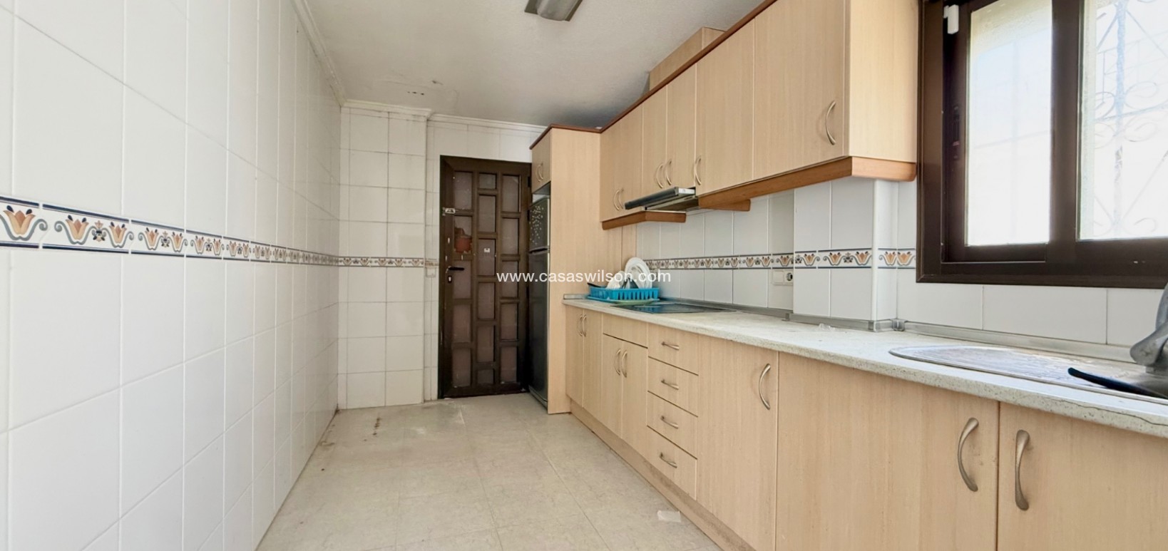 Venta - Chalet - Ciudad Quesada