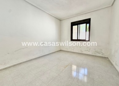 Venta - Chalet - Ciudad Quesada