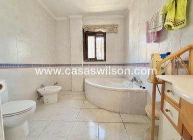 Venta - Chalet - Ciudad Quesada