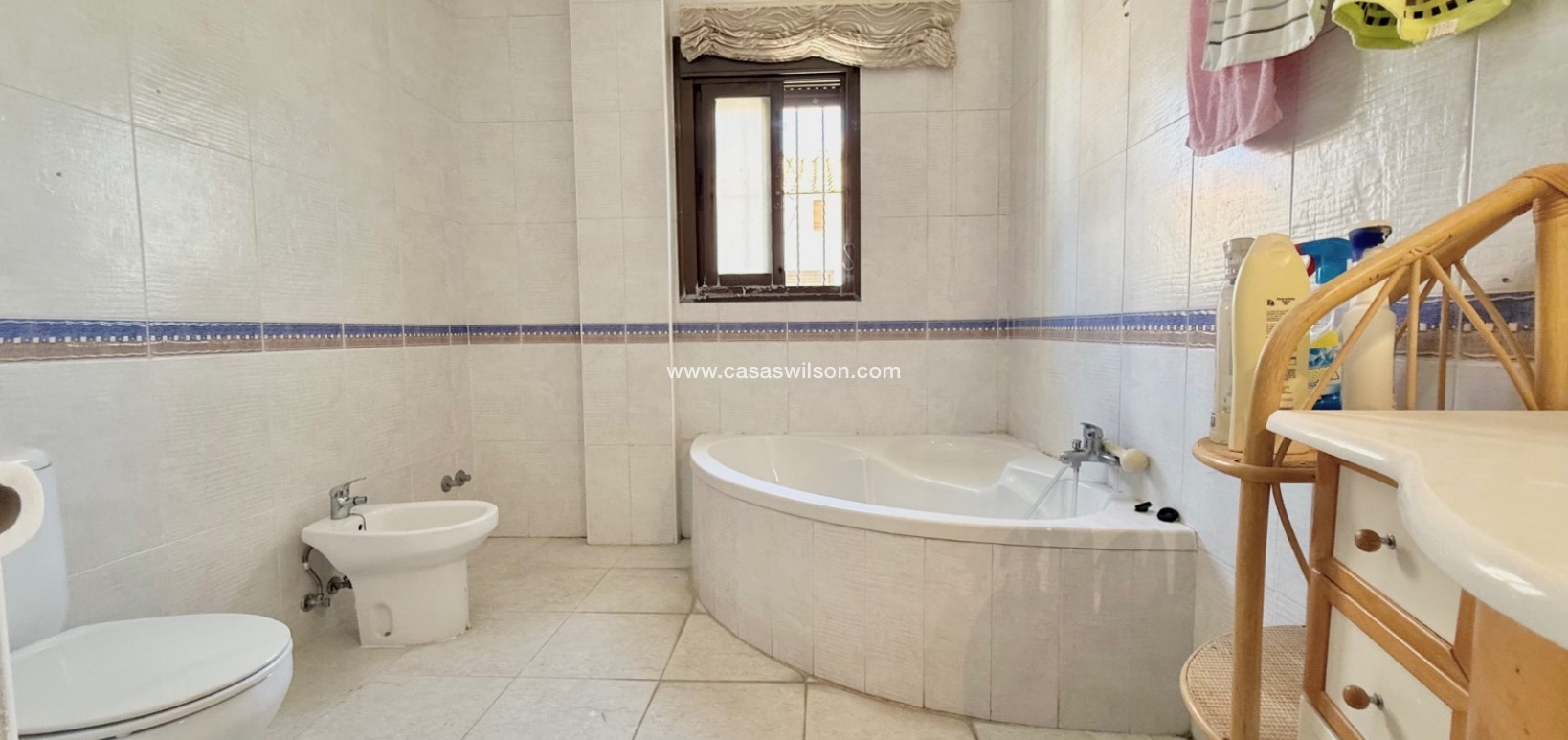 Venta - Chalet - Ciudad Quesada