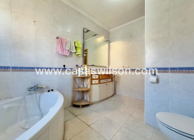 Venta - Chalet - Ciudad Quesada