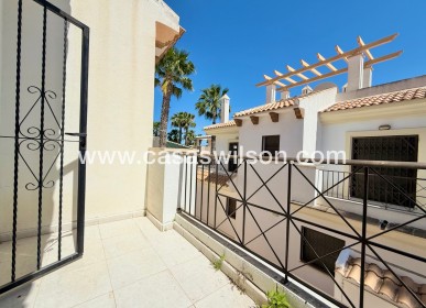 Venta - Chalet - Ciudad Quesada