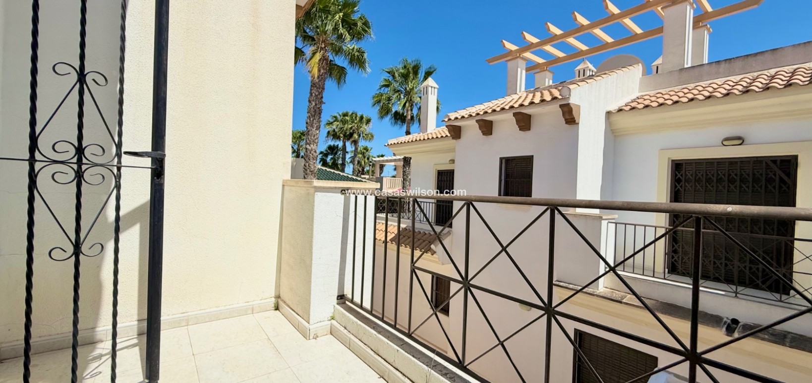 Venta - Chalet - Ciudad Quesada