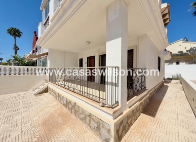 Venta - Chalet - Ciudad Quesada