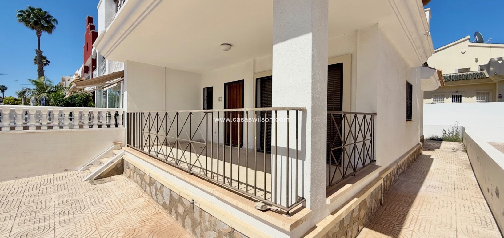 Venta - Chalet - Ciudad Quesada