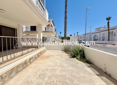 Venta - Chalet - Ciudad Quesada