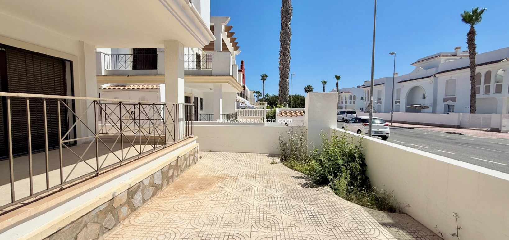 Venta - Chalet - Ciudad Quesada