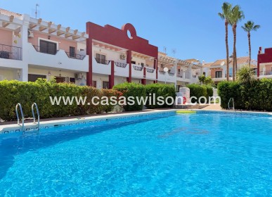 Venta - Chalet - Ciudad Quesada