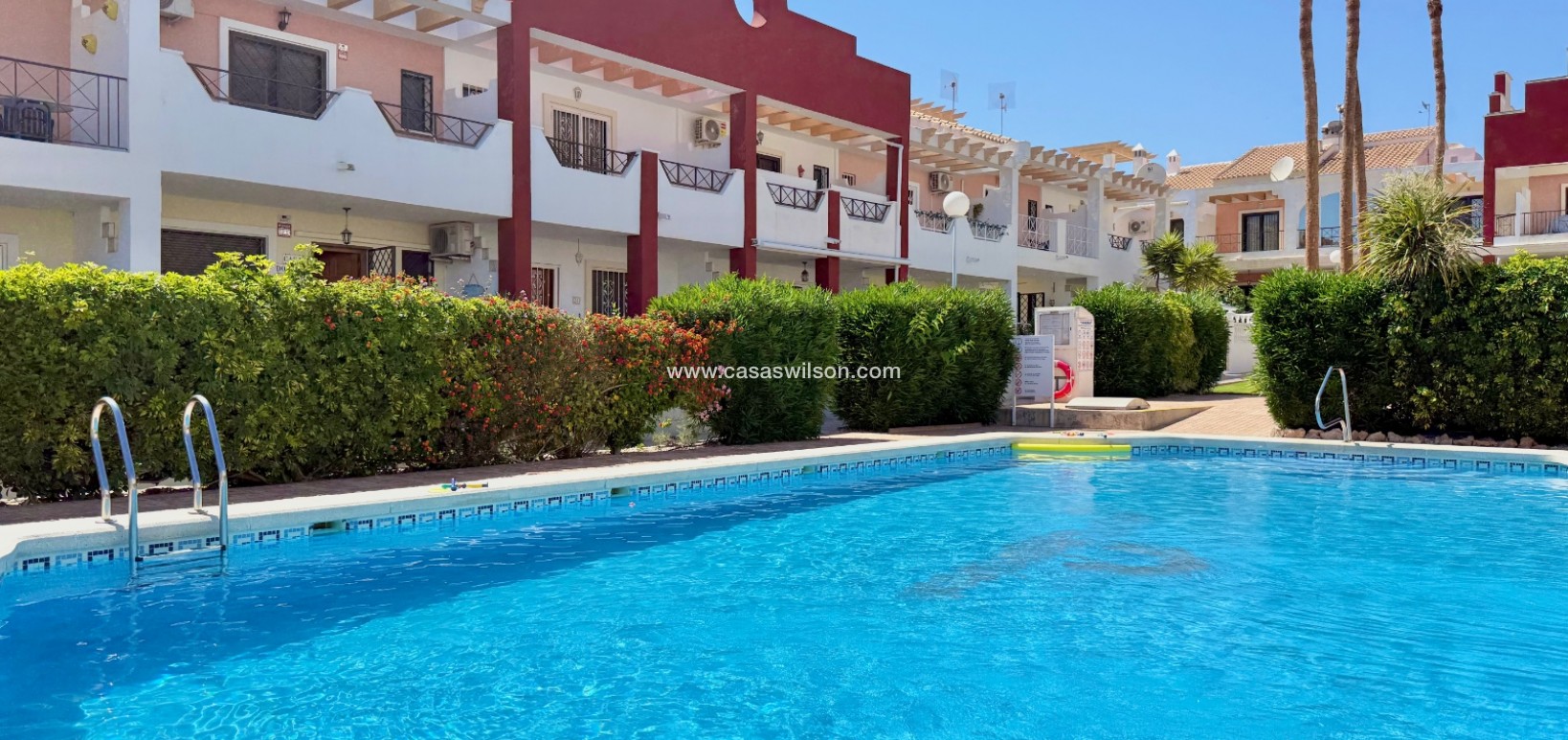 Venta - Chalet - Ciudad Quesada