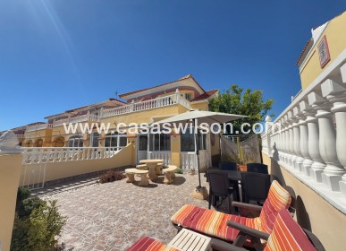 Sale - Townhouse - Cabo Roig - Cabo Roig>La Regia